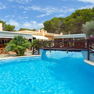 Ses Eufabietes & Restaurant Apartamento