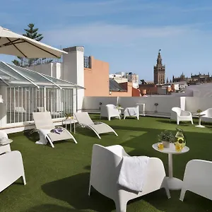 Plaza Apartamento