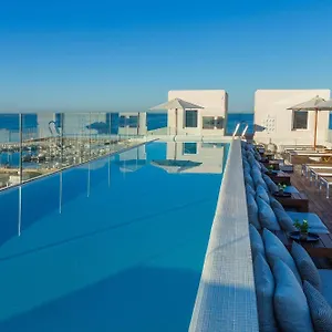 Hm Alma - Adults Only Hotel