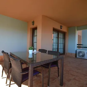 Punta Canela Apartamento