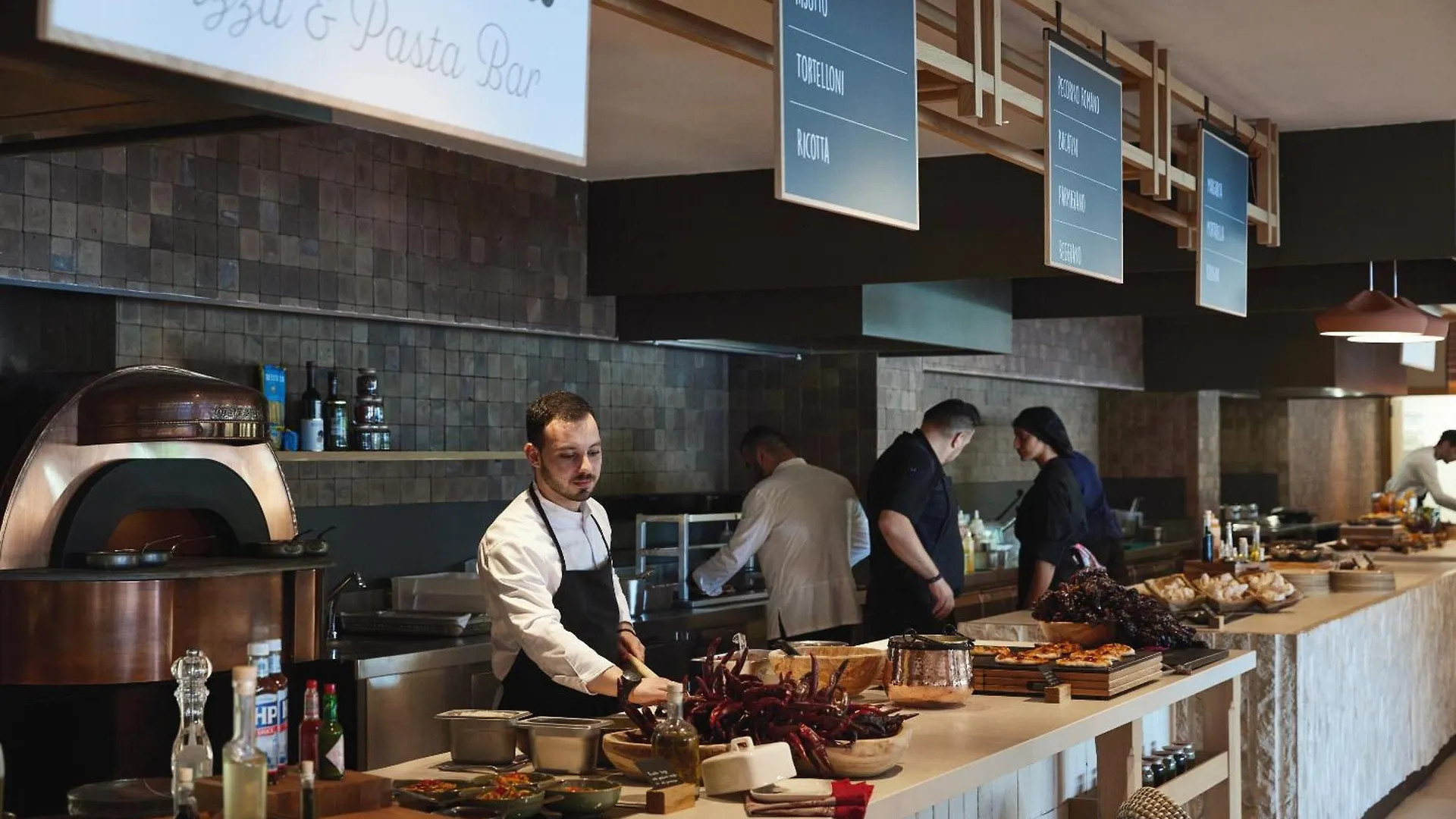 Ikos Porto Petro Hotel Porto Petro