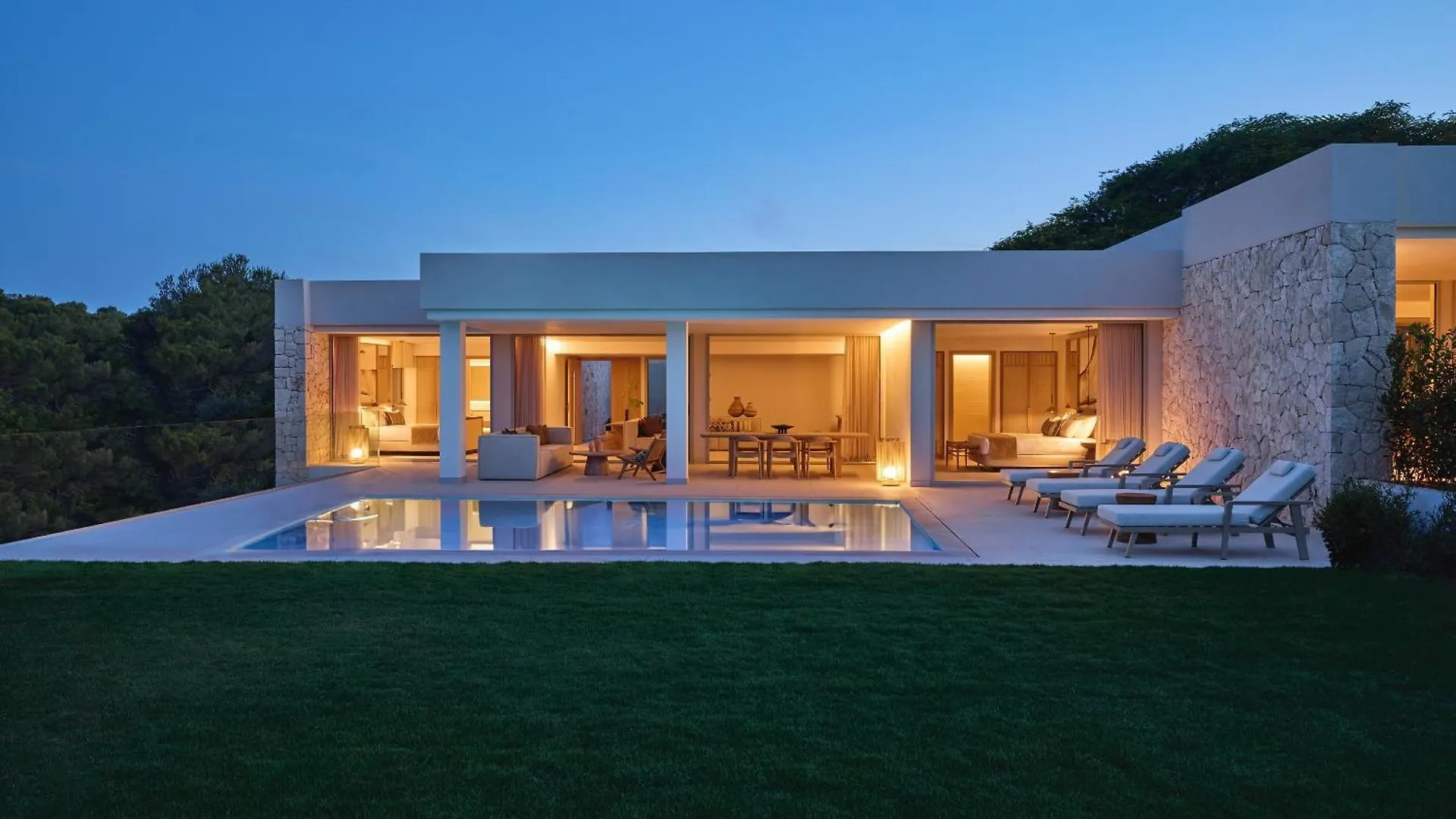 Ikos Porto Petro Hotel Porto Petro  Resort Porto Petro (Mallorca)